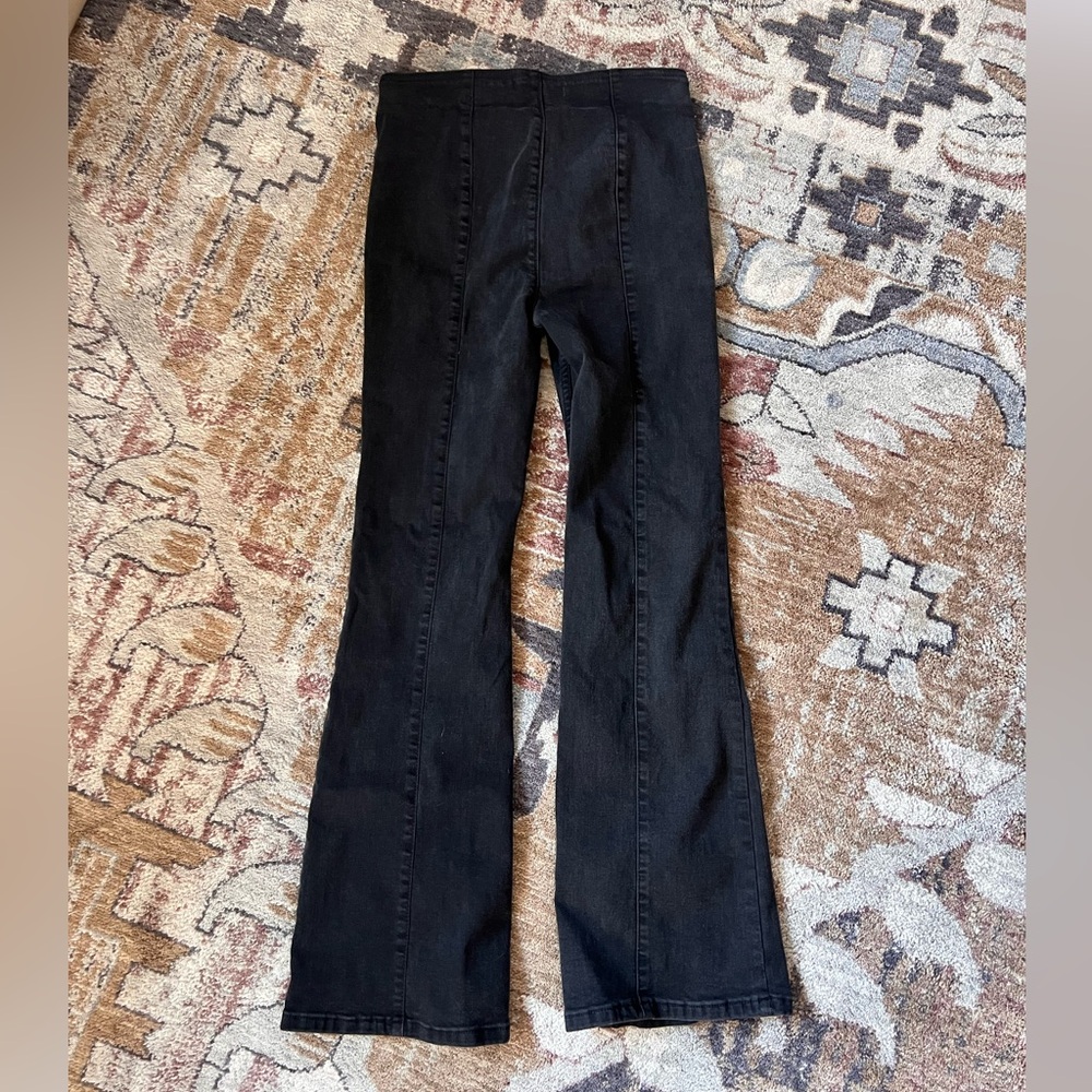 Free People Pull on Flares - Picture 6 of 6